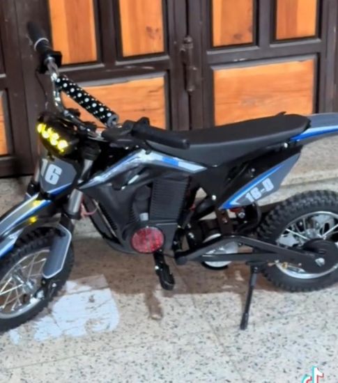 صورة دباب اطفال صحراوي 36 فولت بسرعتين